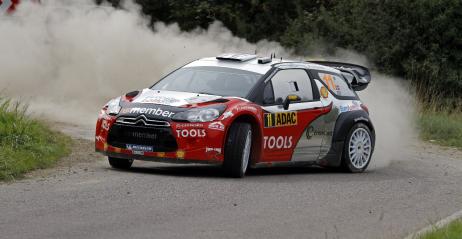 Petter Solberg